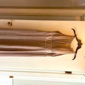 Worn once bridesmaid dress